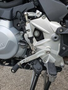 BMW F 850 GS - 12