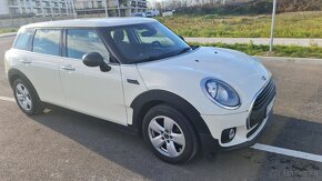 Predam Mini Cooper Clubman One - 12