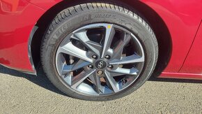 Hyundai i30 1.6 CRDi mHEV iMT Style  Odpočet DPH - 12