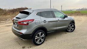 NISSAN QASHQAI 2019 1.3 BENZIN AKO NOVE KUPENE NA SK - 12