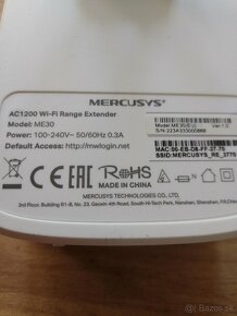 Wifi extender, navigácia, SIM WI-FI, routery aj dual band - 12