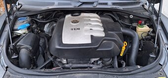 Volkswagen touareg 2.5 4-Motion - 12