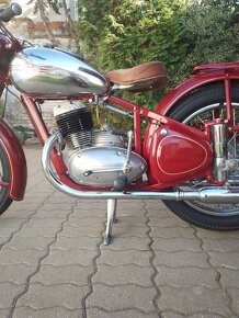 Jawa 250 Pérák - 12