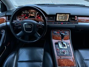 Audi A8 4.2 TDI - 12