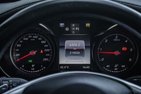 Mercedes-Benz C trieda Kombi 250 d 4matic A/T - 12