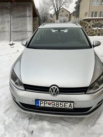 Golf VII.1,6 TDi 81 kW BlueMotion - 12