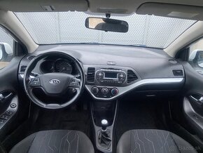 Picanto 1.2 Benzín - 12