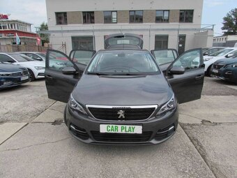 Peugeot 308 1.6 BlueHDi S S Active - 12