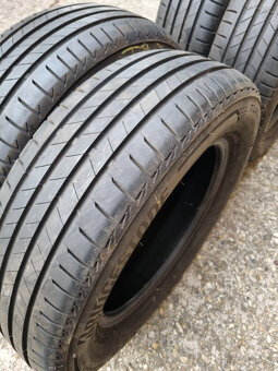 Letné pneu 185/65 R15 88H Bridgestone Turanza T005 - 12