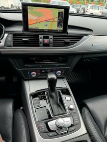 AUDI A6 Avant Quattro S-line 3.0tdi AMBIENTE paket - 12