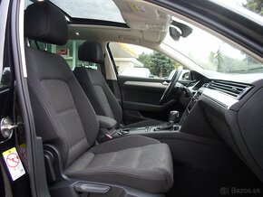 Volkswagen Passat Variant 1.6 TDI DSG automat,DigitalCockpit - 12