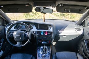 Audi A4 Allroad 2.0 TFSI quattro S tronic - 12