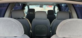 Volkswagen Sharan 1, 9 TDI - 12