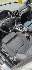 Bmw E46 320D - 12