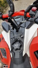 Ski-Doo Summit 850 X Expert, 165 - 12