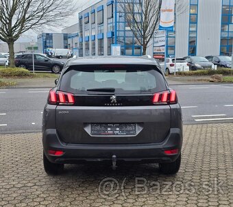 Predám Peugeot 5008 1,6desel ročník 2018 7miestne - 12