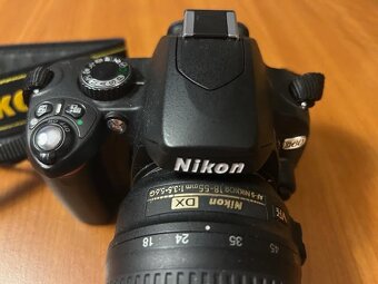 NIKON D-60 v TOP stave - 12