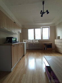 Na predaj útulný 1 izbový byt v lokalite Košice - Západ - 12