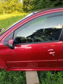 Volant , airbag peugeot 206 - 12