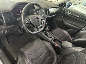 Skoda kodiaq 2.0 TDI 4x4 - 12