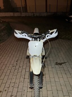 Pitbike YX 125ccm - 12