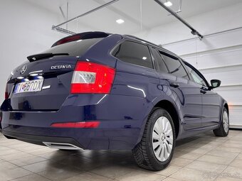 Škoda Octavia 3 1.6TDI 81KW 2016 220 000km pôvod Sk✅ - 12