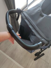 Športový kočík Britax b motion 4 plus - 12