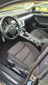 Volkswagen Passat B8 2.0TDI 110kw  DSG 6st.automat - 12