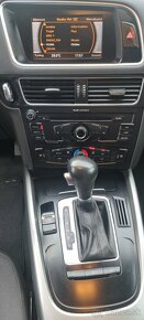 Audi Q5 2.0 TDI 170k quattro  AT - 12