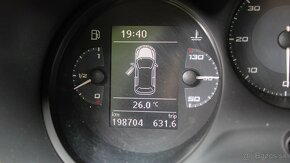 Seat Leon 2.0 TDI 170k FR - 12