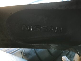 NISSAN.R18 3x ORIGINAL SADA/TPMS/LETO - 12