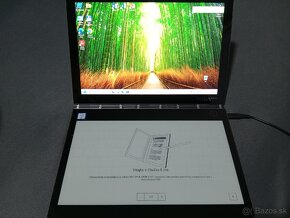 Lenovo Yoga Book Windows 11 pro - 12