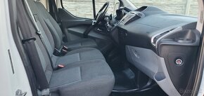 Ford Transit Custom L1H1 - 12