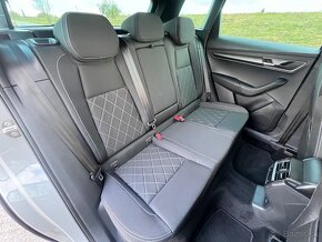 ŠKODA KAROQ 2.0TDI / DSG 4x4 SPORTLINE VIRTUAL - 12