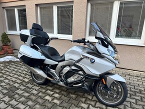 BMW K1600GTL ,rv2019 - 12