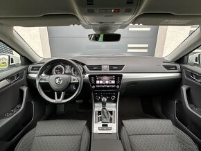 Škoda Superb Combi 2.0 TDI SCR Style DSG 2020 - 12