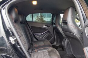 Mercedes-Benz GLA 220D 4x4 // Aj na splátky // - 12