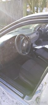 Golf 4 1.9 tdi - 12