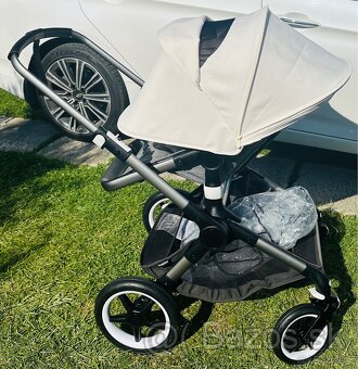 Bugaboo FOX 3 - 12