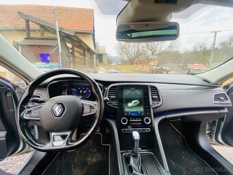 Renault Talisman Grandtour 200 Tce - 12