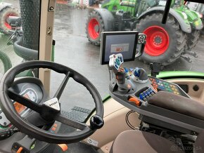 Fendt 720 S4 Profi Plus - 12