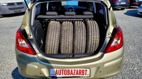 Opel Corsa 1.0 12V Essentia - 12