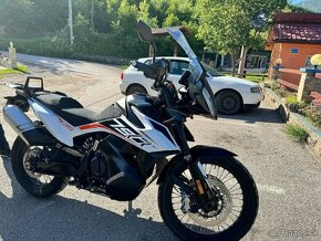 Ktm 790 Adventure 9730 KM TOP STAV - 12