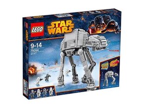 Lego star wars neotvorene sety - 12