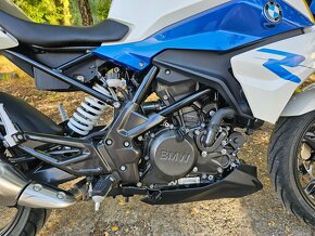 BMW G310R ABS r.v. 2021 - 12