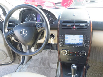 Mercedes A 150i At 2006 69848 KM - 12