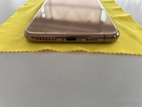 Apple iPhone Xs Max 256GB gold - 12