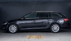 ⭐ ŠKODA SUPERB COMBI ⭐ - 12