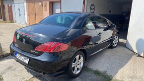 Peugeot 307 CC - 12