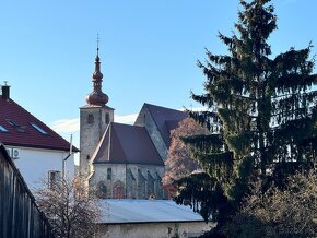 15 ročný kvalitný 5 izbový dom, krásny výhľad top lokalita - 12